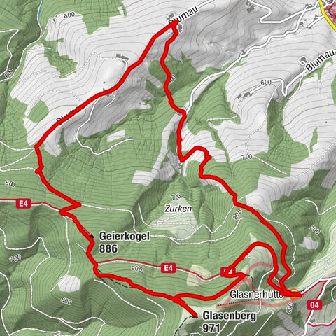 Carte