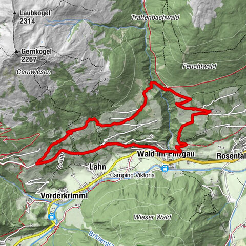 Carte