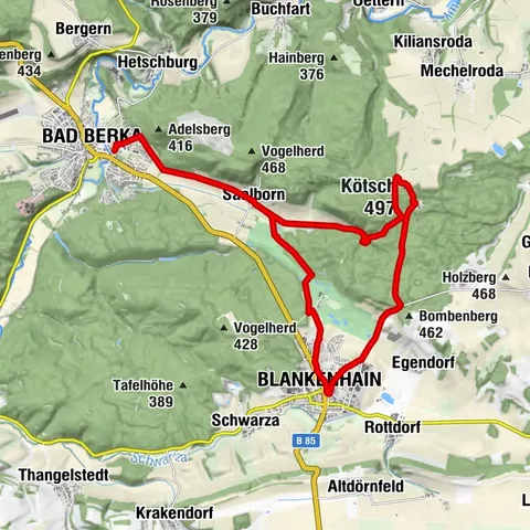 Carte