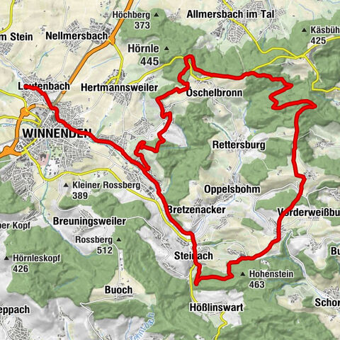 Carte