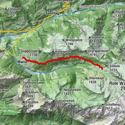 Carte