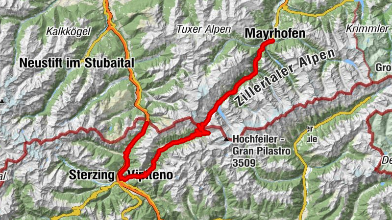 Carte