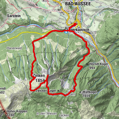 Carte