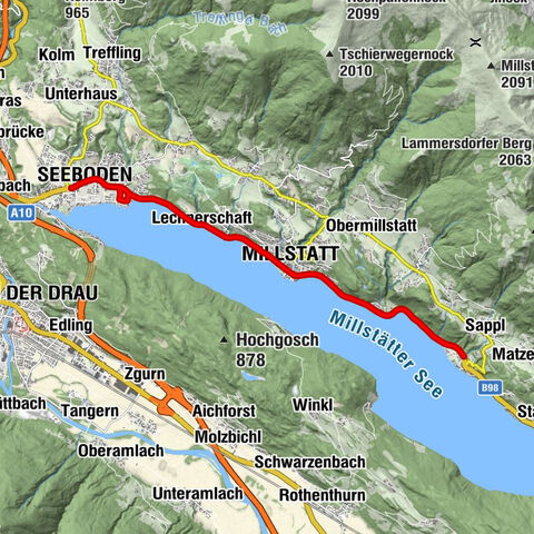 Carte