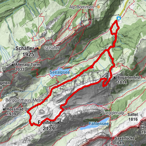 Carte