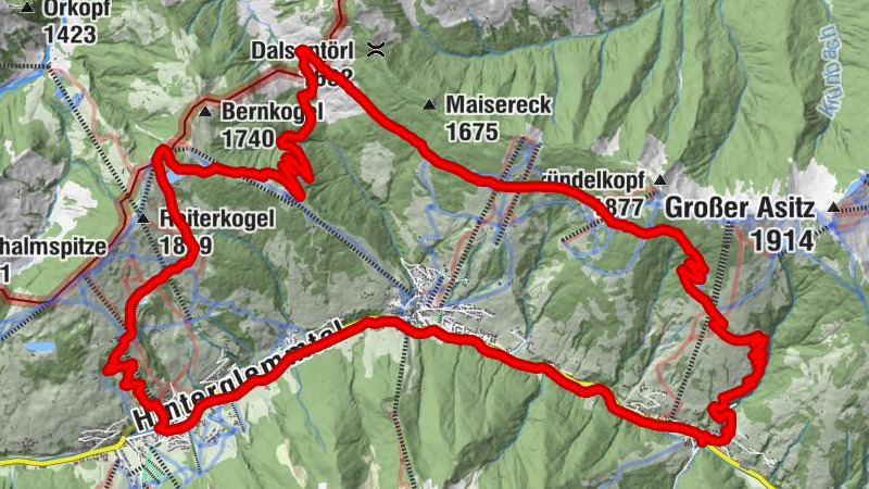 Carte