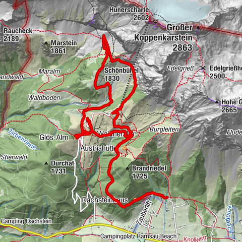 Carte