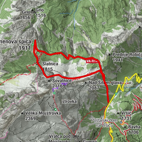 Carte