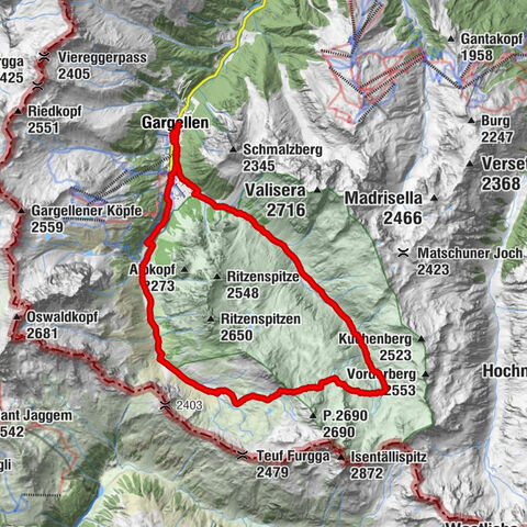 Carte