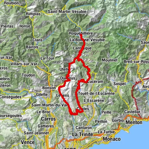 Carte