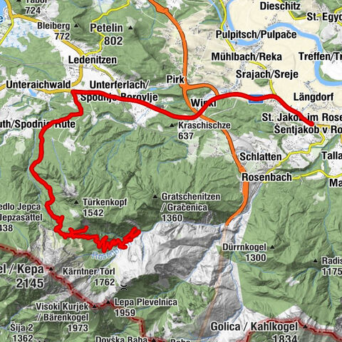 Carte