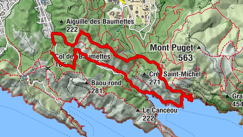 Carte