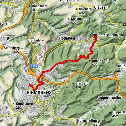 Carte