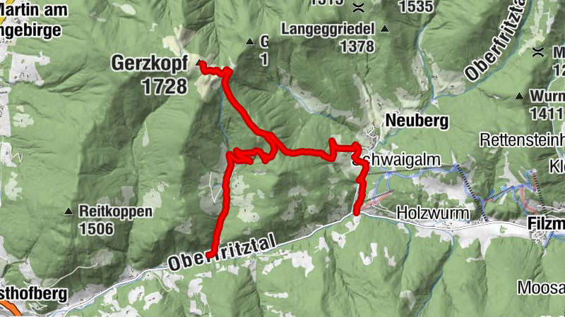 Carte