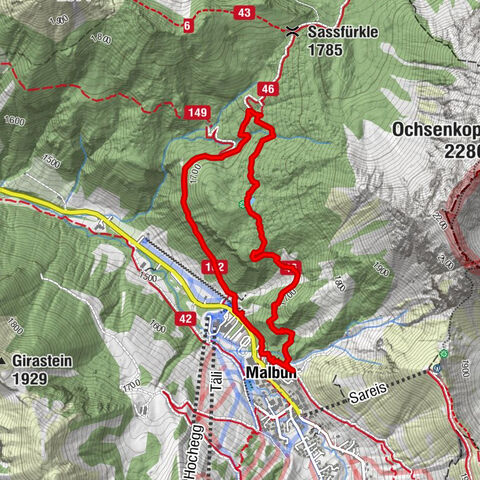 Carte