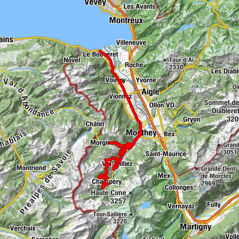 Carte