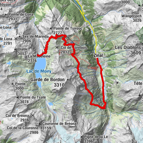Carte