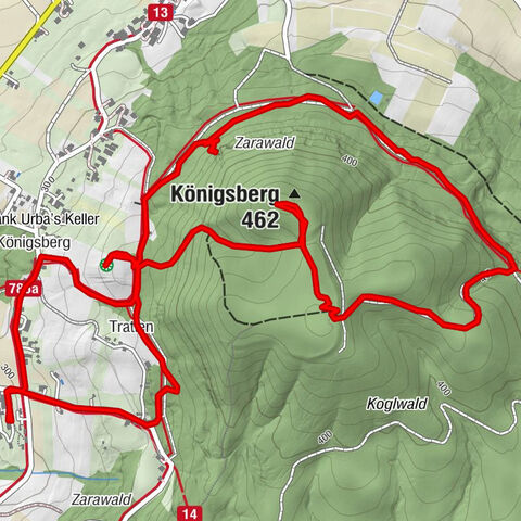 Carte
