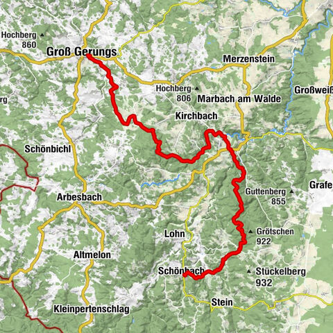 Carte