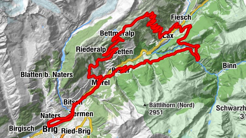 Carte
