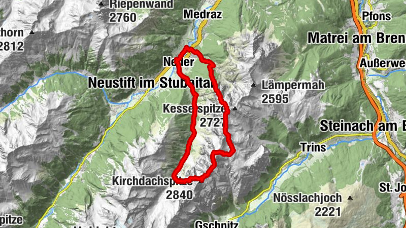Carte
