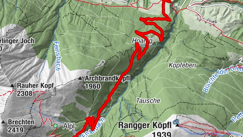 Carte