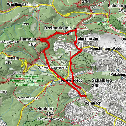 Carte