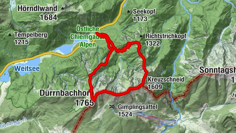 Carte