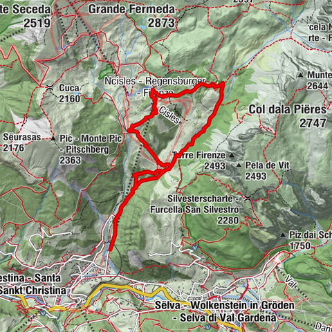 Carte