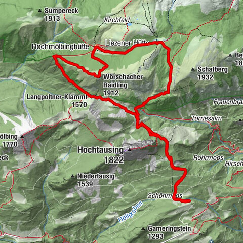 Wörschacher Raidling