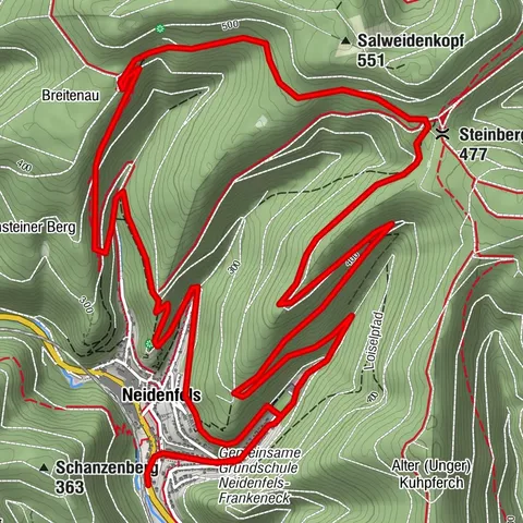 Carte