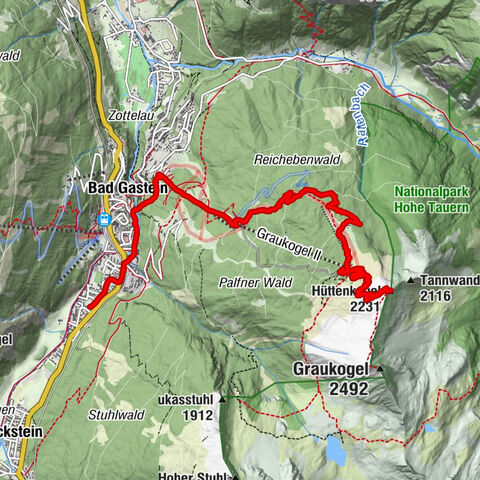 Carte