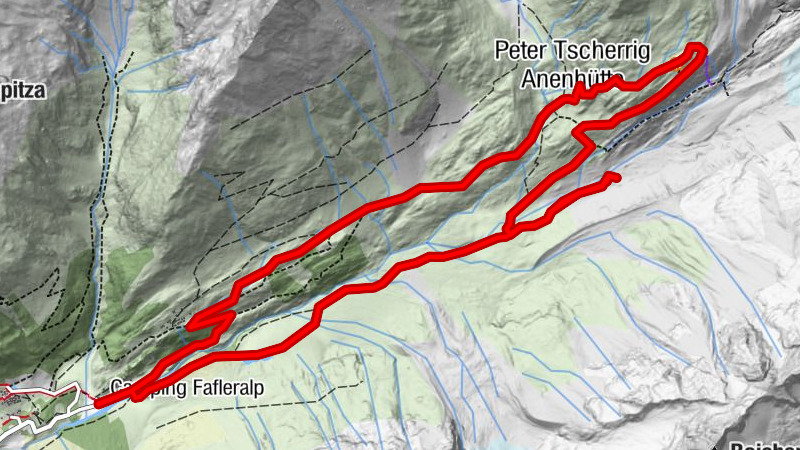 Themen- und Lehrpfad "sehen und verstehen"