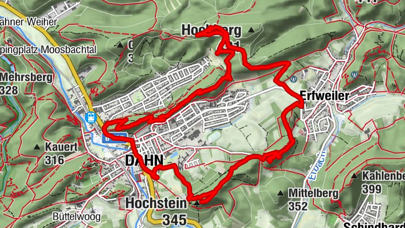 Carte