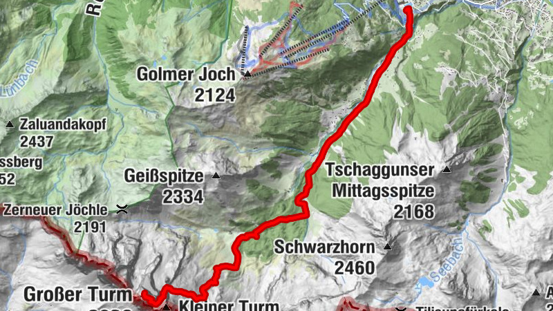Carte