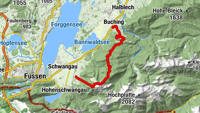 Carte