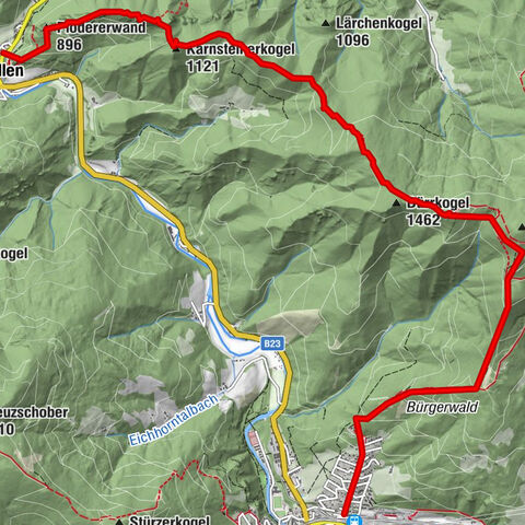 Carte