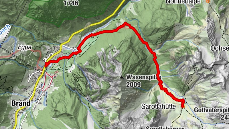 Carte