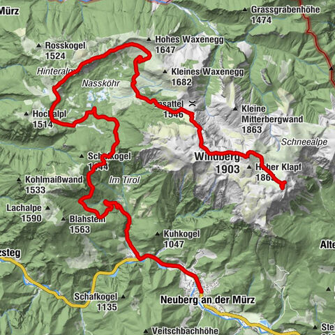 Carte