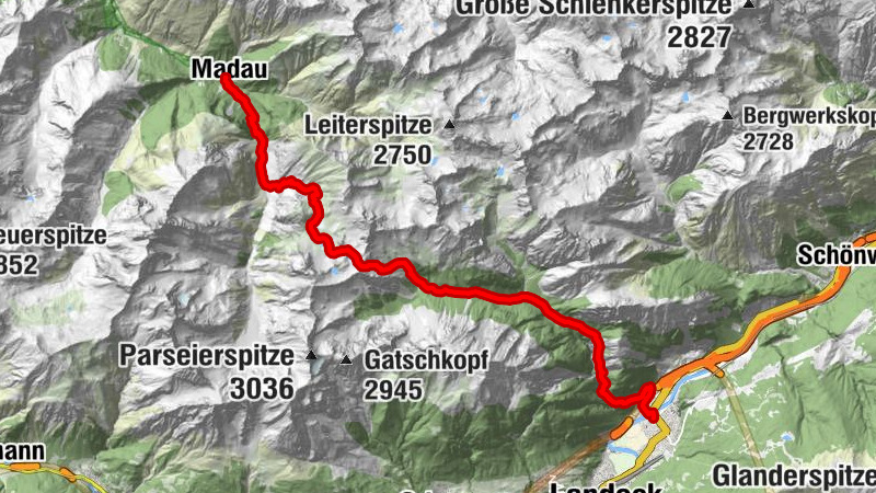 Carte