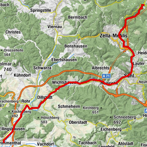 Carte