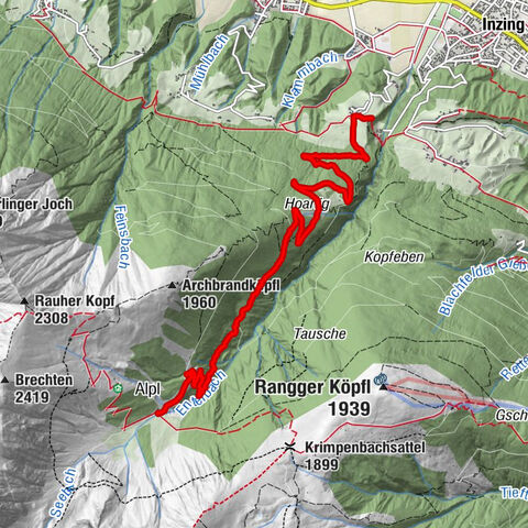 Carte