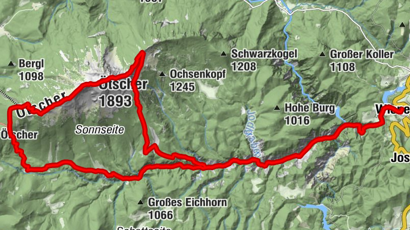 Carte