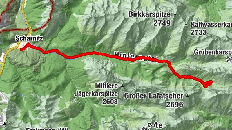 Carte