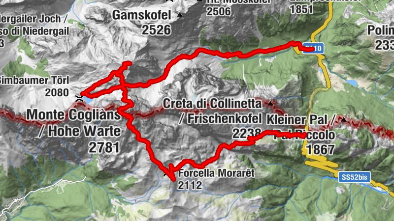 Carte