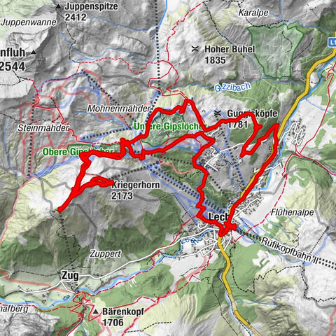 Carte