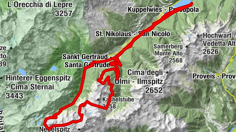 Meran