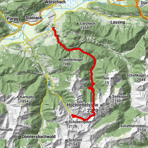 Carte