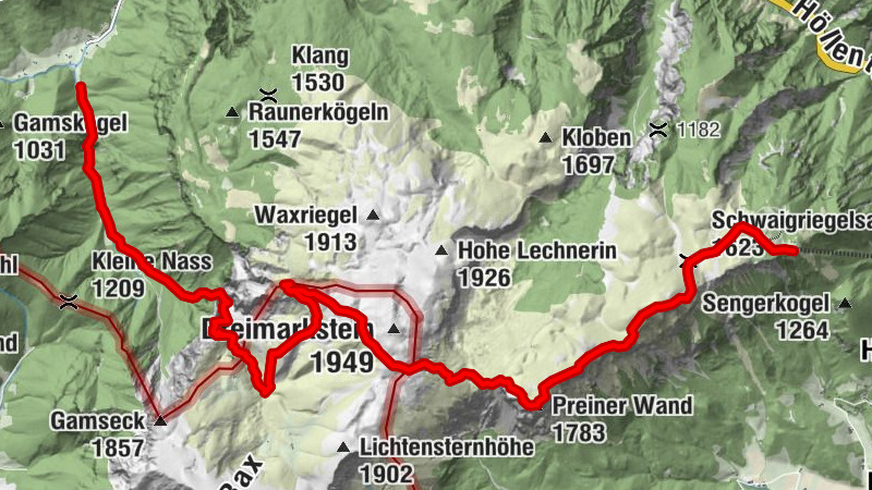 Carte