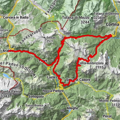 Carte